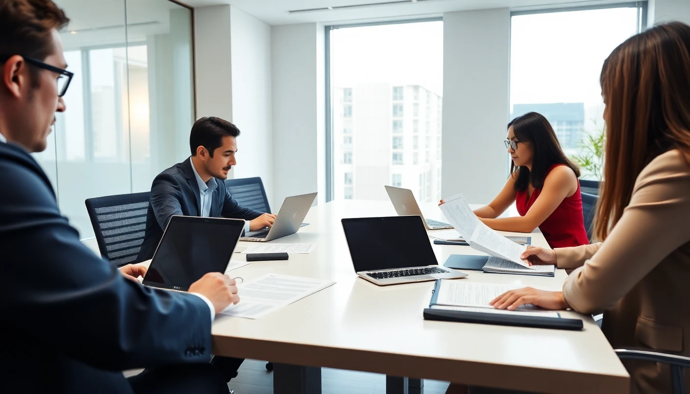 Corporate Paralegal Recruitment