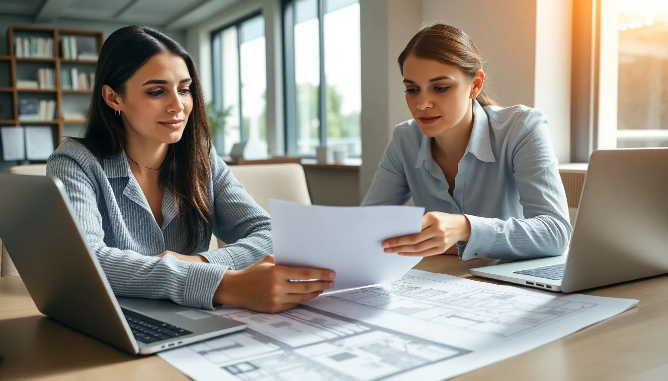 Real Estate Paralegal Recruitment