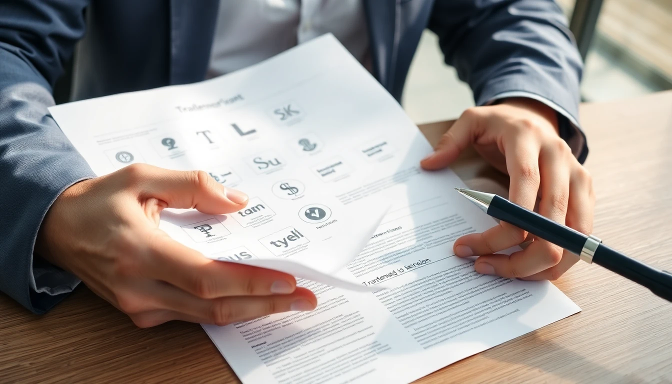 Trademark Paralegal Recruitment