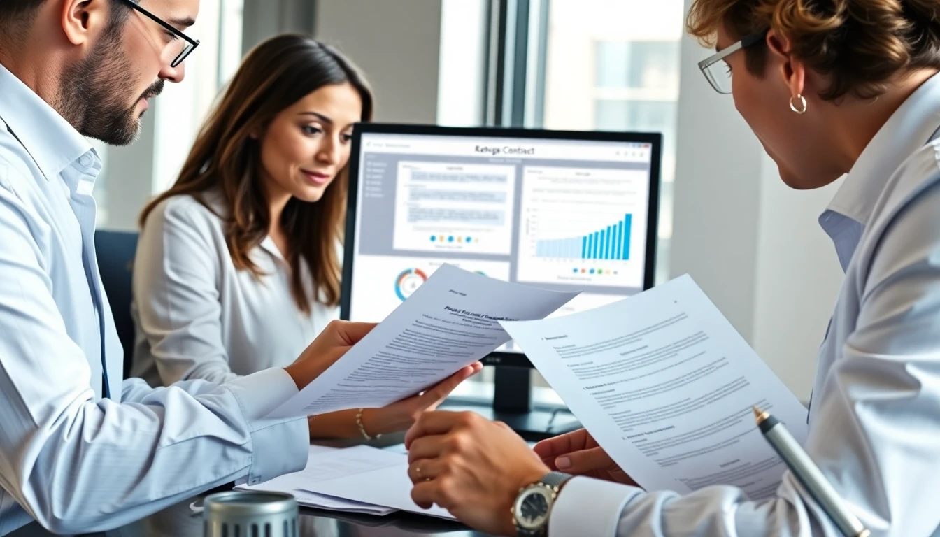 Document Review Paralegal Recruitment