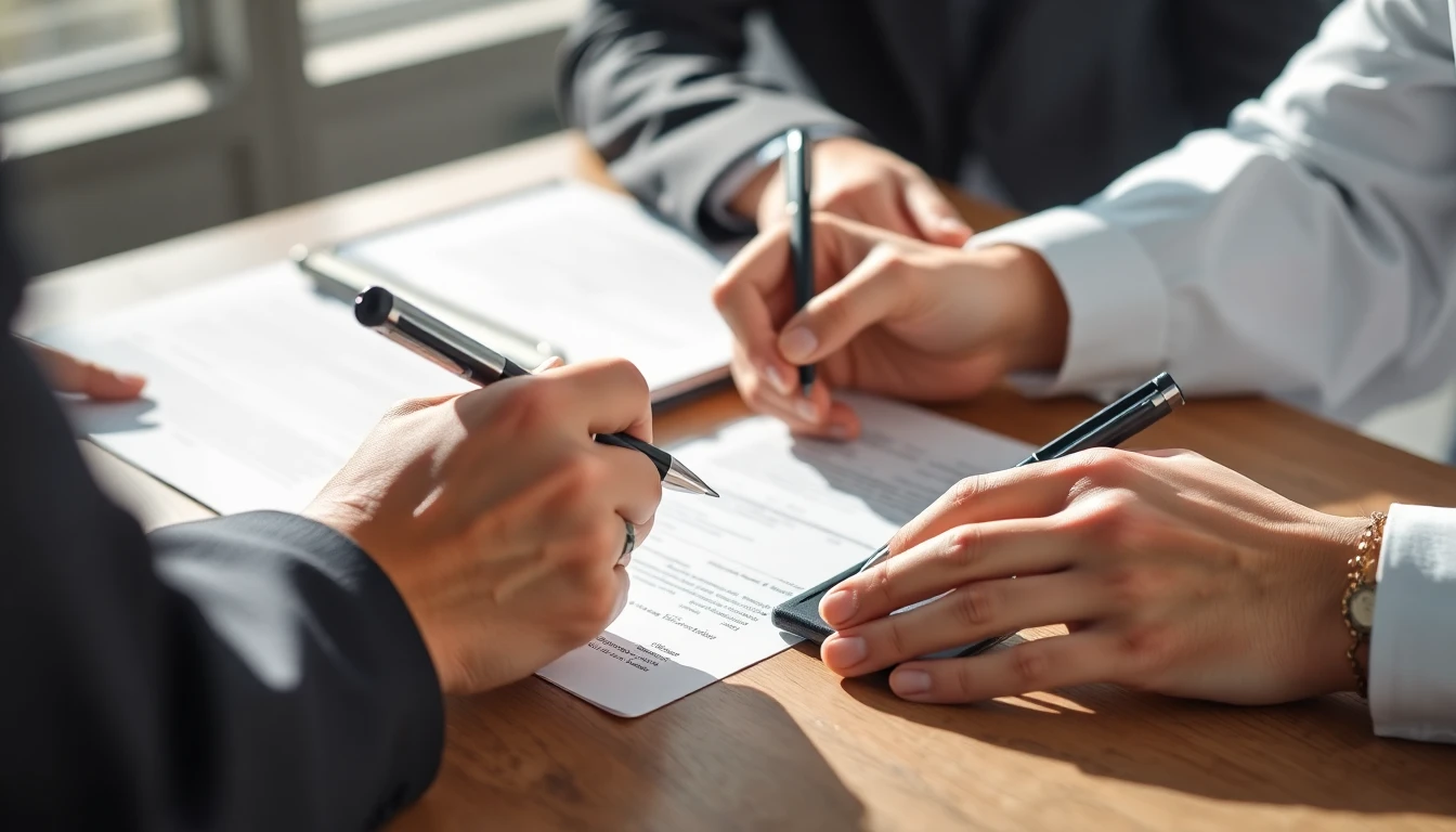 Contract Review Paralegal Recruitment