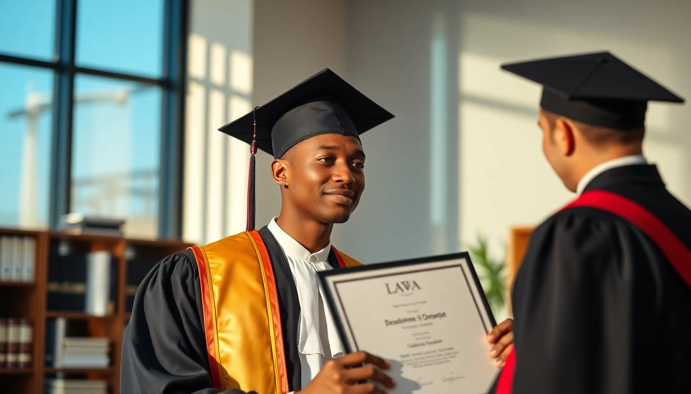 Law Graduate Paralegal Recruitment