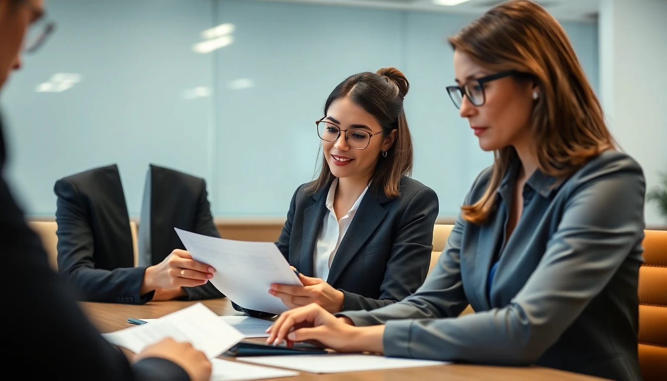 Permanent Paralegal Recruitment